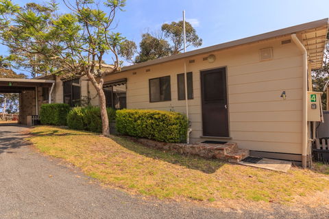 Jetty Road Retreat - Sydney 4u 1