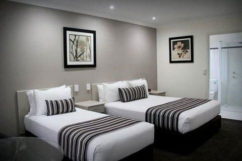 Central Caleula Motor Lodge - Sydney 4u 7