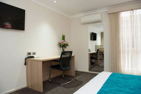 Central Caleula Motor Lodge - Sydney 4u 3