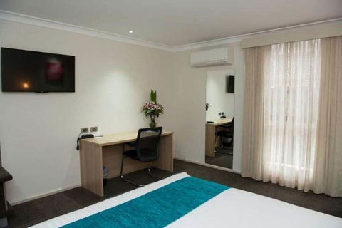 Central Caleula Motor Lodge - Sydney 4u 5