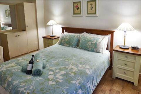 Underground Bed And Breakfast - Sydney 4u 0