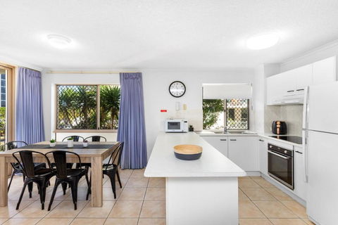Paradis Pacifique Apartments - Sydney 4u 5
