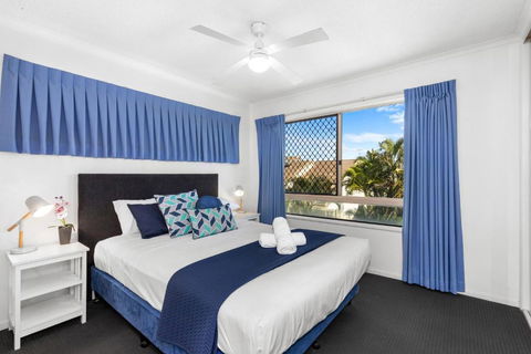 Paradis Pacifique Apartments - Sydney 4u 4