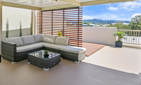 Paradis Pacifique Apartments - Sydney 4u 2