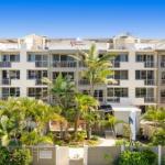 Paradis Pacifique Apartments - Sydney 4u 0