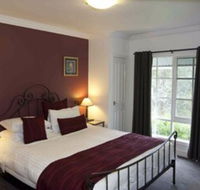 Hepburn Villas - Accommodation Sydney