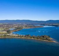 Beauty Point Tourist Park - Accommodation Sydney