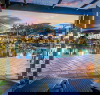 Hotel Grand Chancellor Palm Cove - Accommodation Sydney