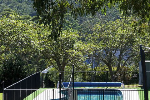 Clarendon Forest Retreat - Accommodation Sydney 4