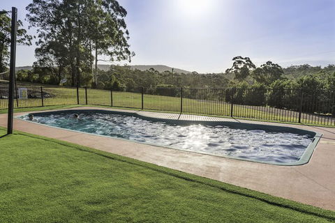 Clarendon Forest Retreat - Accommodation Sydney 5