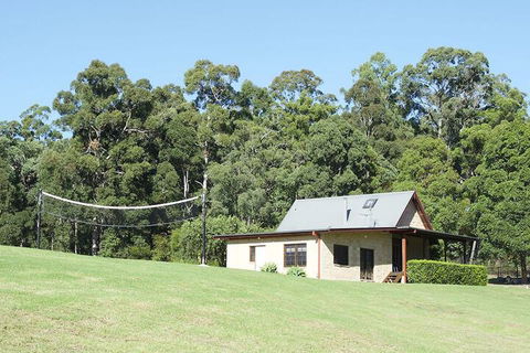 Clarendon Forest Retreat - Accommodation Sydney 7