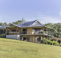 Clarendon Forest Retreat - Accommodation Sydney