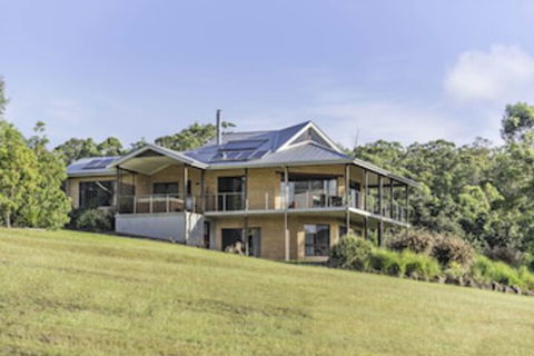 Clarendon Forest Retreat - Accommodation Sydney 0