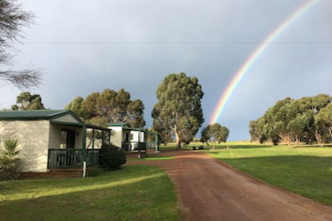 Kangaroo Island Cabins - Sydney 4u 0