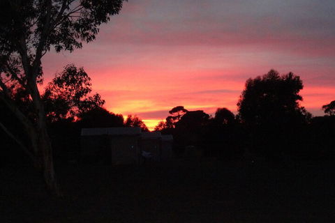 Kangaroo Island Cabins - Sydney 4u 4