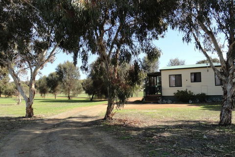 Kangaroo Island Cabins - Sydney 4u 7