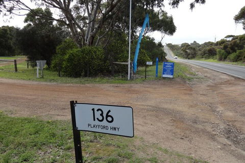 Kangaroo Island Cabins - Sydney 4u 1