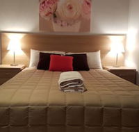 Central Motel Nelson Bay - Accommodation Sydney