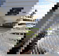 Shutters by the Sea - Accommodation Sydney