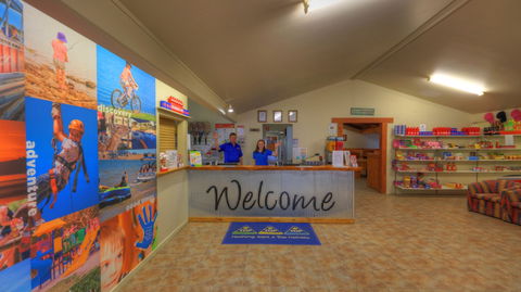 Ingenia Holidays Lake Hume - Sydney 4u 2