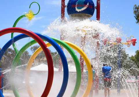 Ingenia Holidays Lake Hume - Sydney 4u 0