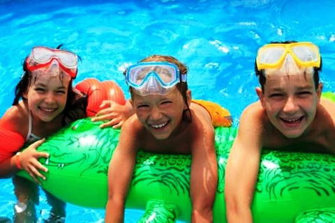 Ingenia Holidays Lake Hume - Sydney 4u 4