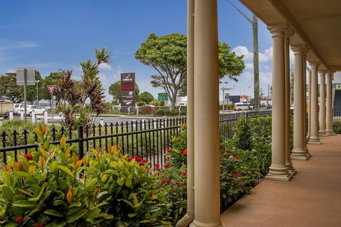 Ballina Heritage Inn - Accommodation Sydney 1