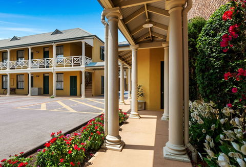 Ballina Heritage Inn - Accommodation Sydney 4
