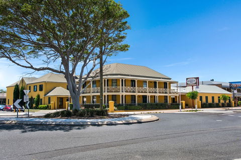 Ballina Heritage Inn - Accommodation Sydney 5