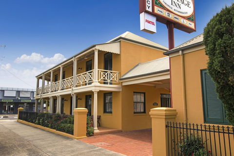 Ballina Heritage Inn - Accommodation Sydney 3