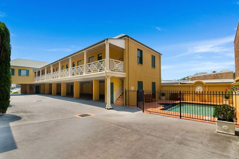 Ballina Heritage Inn - Accommodation Sydney 6