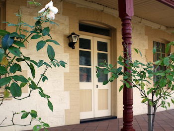 Greenock's Old Telegraph Station - Accommodation Sydney 1