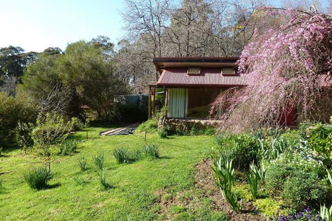 Birdwing Bed & Breakfast Weegena - Accommodation Sydney 5
