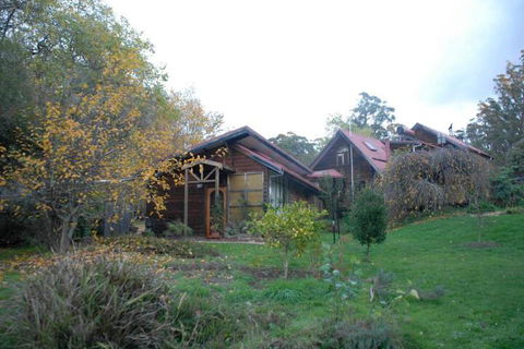 Birdwing Bed & Breakfast Weegena - Accommodation Sydney 3