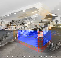William Macintosh Motor Lodge - Accommodation Sydney