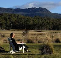 Forest Walks Lodge - Accommodation Sydney