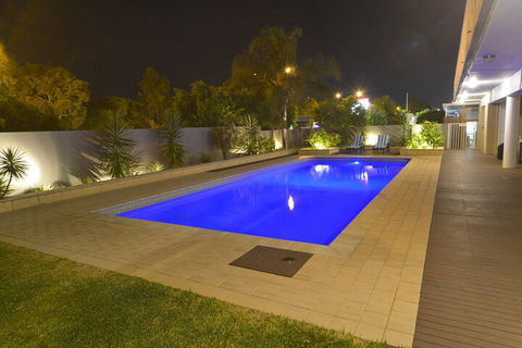 Bentley Motel - Sydney 4u 3