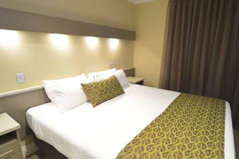 Bentley Motel - Sydney 4u 7