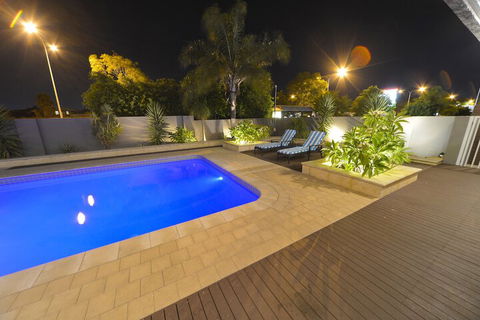 Bentley Motel - Sydney 4u 2