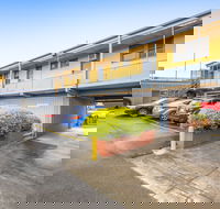 Meadow Inn Hotel-Motel - Accommodation Sydney