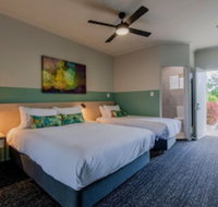 Nightcap at Waterfront Hotel - Accommodation Sydney