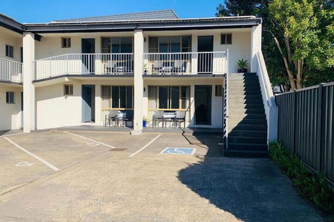 Zorba Motel - Accommodation Sydney 3
