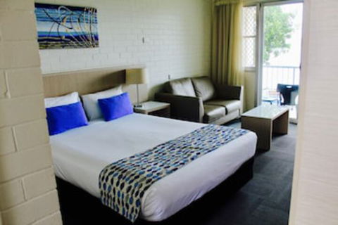 Zorba Motel - Accommodation Sydney 0