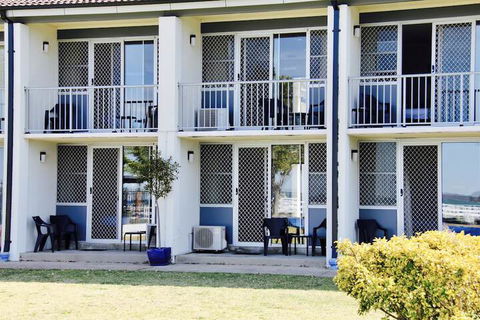 Zorba Motel - Accommodation Sydney 6