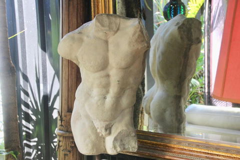 Hideaway Noosa Men Only Beach Resort - Accommodation Sydney 4