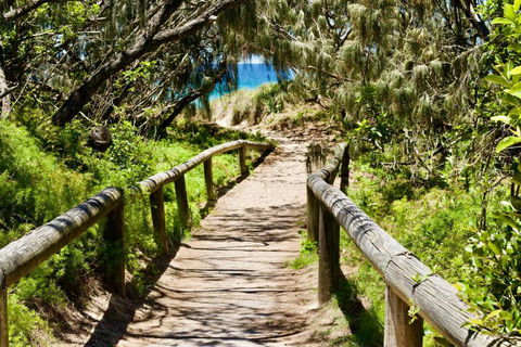 Hideaway Noosa Men Only Beach Resort - Accommodation Sydney 6