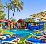 Hideaway Noosa Men Only Beach Resort - Accommodation Sydney