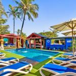 Hideaway Noosa Men Only Beach Resort - Accommodation Sydney 0