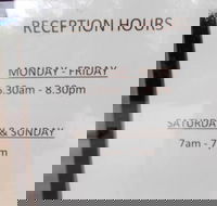 Park House Motor Inn - Sydney 4u