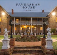 Faversham House - Accommodation Sydney